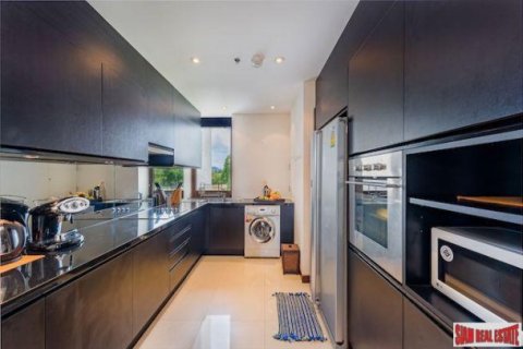 2 bedrooms Apartment in Ko Kaeo, Thailand No. 97198 17