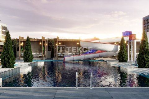 2 chambres Penthouse à Chau Lang, Vietnam No. 74580 3