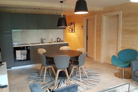 4 bedrooms Apartment in Morzine, France No. 100102 8