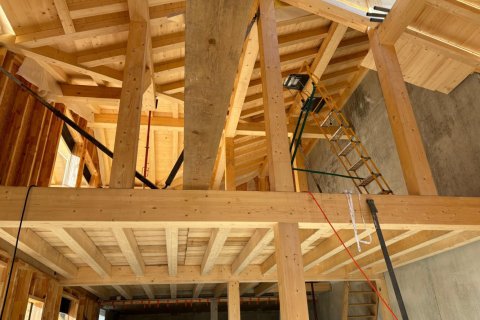 4 bedrooms Apartment in Morzine, France No. 100102 9