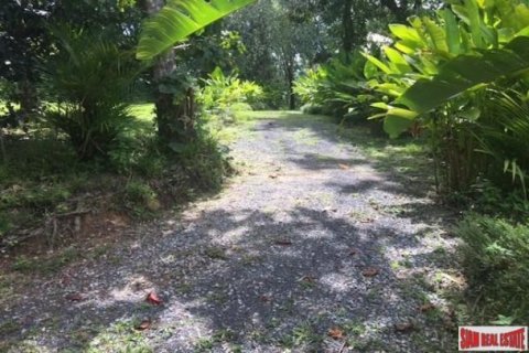 4720m² Land in Phuket, Thailand No. 96916 8