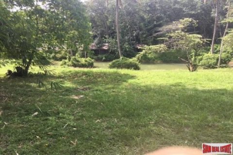 4720m² Land in Phuket, Thailand No. 96916 4