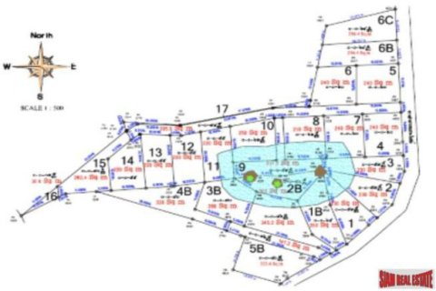4720m² Land in Phuket, Thailand No. 96916 14