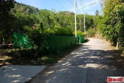 4720m² Land in Phuket, Thailand No. 96916 10