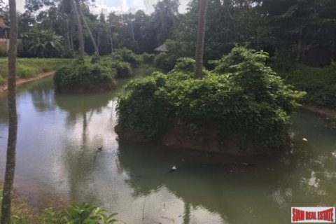 4720m² Land in Phuket, Thailand No. 96916 5
