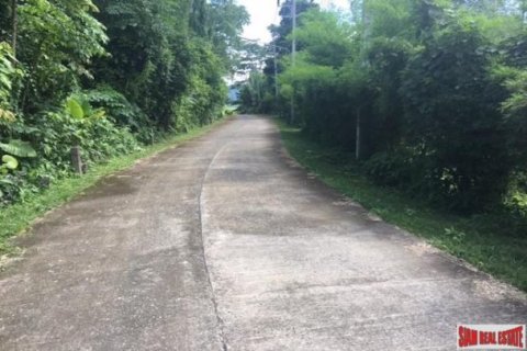 4720m² Land in Phuket, Thailand No. 96916 7