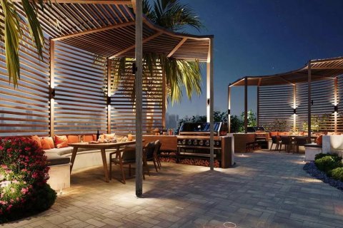 3 dormitorios Apartment en Dubai, UAE No. 91632