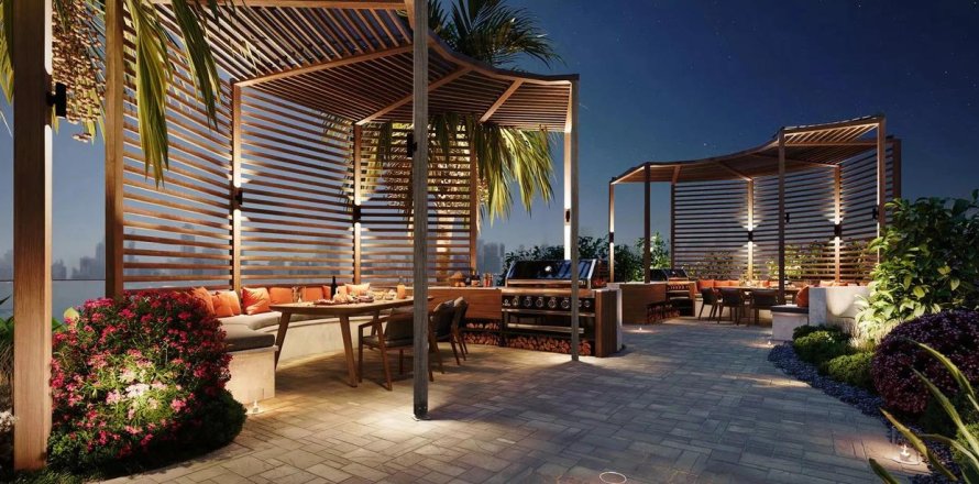 3 chambres Appartement à Dubai, UAE No. 91632