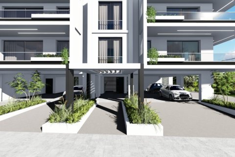 3 bedrooms Maisonette in Thermi, Greece No. 109144 29