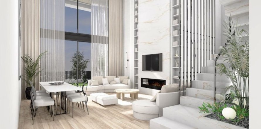 3 bedrooms Maisonette in Thermi, Greece No. 109144