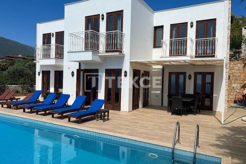 4 bedrooms Villa in Phuoc Tuy, Vietnam No. 84705 6