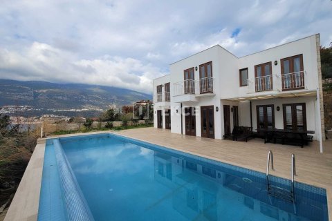 4 bedrooms Villa in Phuoc Tuy, Vietnam No. 84705