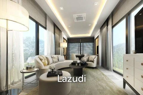 5 bedrooms House in Chiang Mai, Thailand No. 98031 10