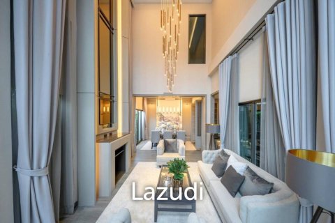 5 bedrooms House in Chiang Mai, Thailand No. 98031 6