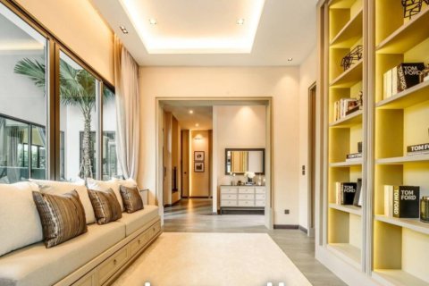 5 bedrooms House in Chiang Mai, Thailand No. 98031 8