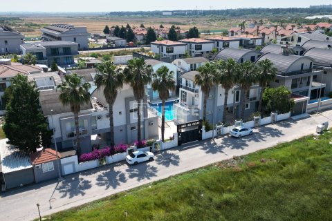 3 dormitorios Villa en Belek, Turkey No. 125831