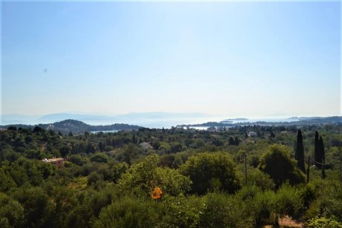 Дом с 6 спальнями в Керкира, Греция №56525 16