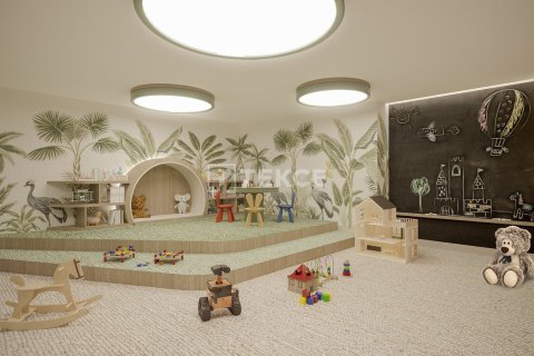 Квартира с 2 спальнями в Chau Lang, Вьетнам №19692 24