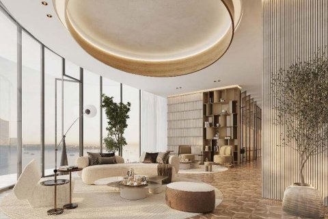 Квартира с 1 спальней в Tri Qua, Вьетнам №93161 3