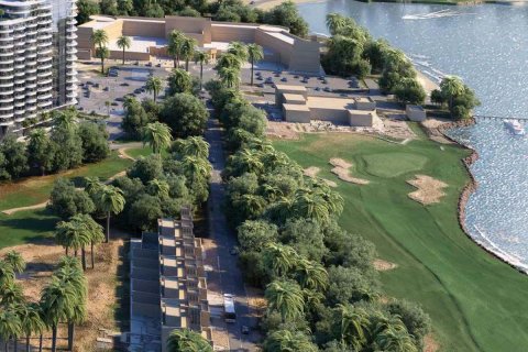 Квартира с 1 спальней в Tri Qua, Вьетнам №93161 15