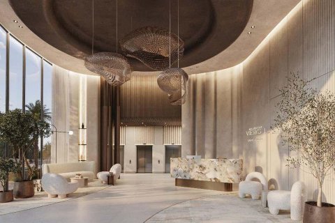 Квартира с 1 спальней в Tri Qua, Вьетнам №93161 12