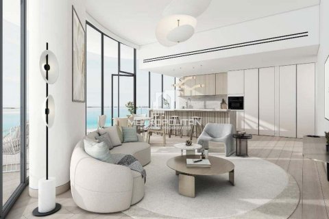 1 dormitorio Apartment en Al Hamra Village, UAE No. 93161