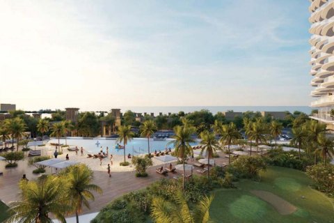 Квартира с 1 спальней в Tri Qua, Вьетнам №93161 9