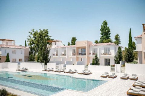 Studio Villa à Paphos, Cyprus No. 105250 1