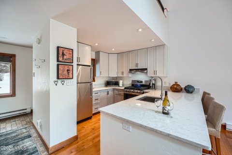 3 bedrooms Condo  in Vail, USA No. 81118 8