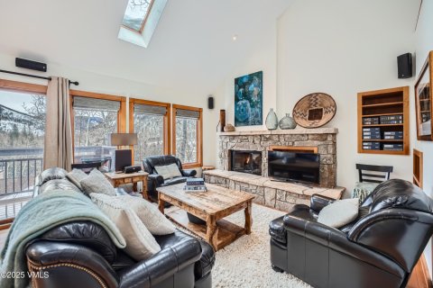 3 bedrooms Condo  in Vail, USA No. 81118 1
