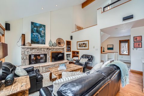 3 bedrooms Condo  in Vail, USA No. 81118 3