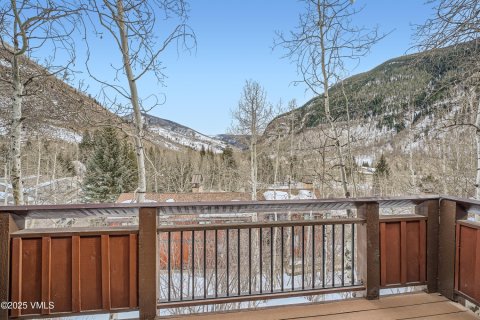 3 bedrooms Condo  in Vail, USA No. 81118 13