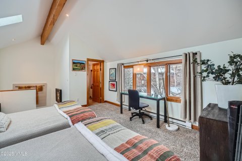 3 bedrooms Condo  in Vail, USA No. 81118 16
