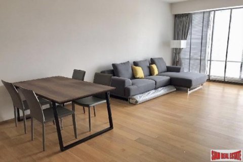 2 bedrooms Apartment in Bangkok, Thailand No. 97042 2