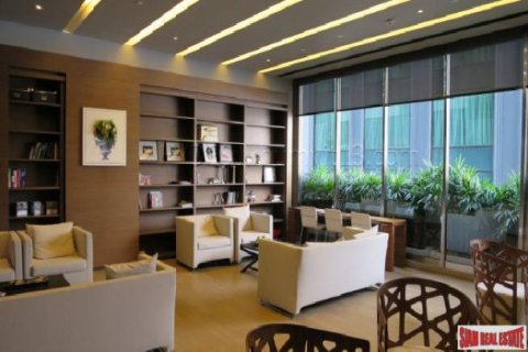 2 bedrooms Apartment in Bangkok, Thailand No. 97042 10