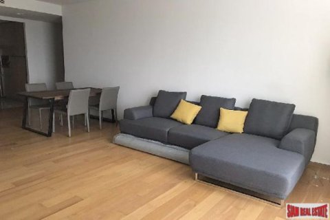 2 bedrooms Apartment in Bangkok, Thailand No. 97042 3