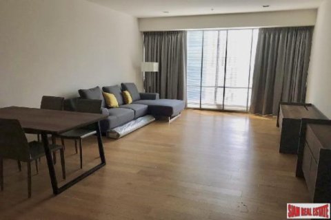 2 bedrooms Apartment in Bangkok, Thailand No. 97042 5