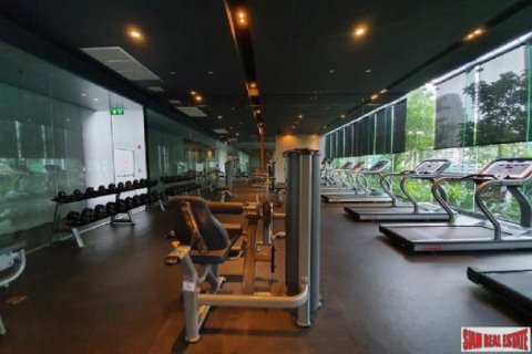 2 bedrooms Apartment in Bangkok, Thailand No. 97042 7