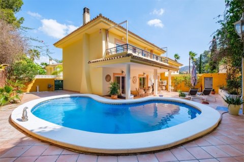 4 bedrooms Duplex in L'Albir, Spain No. 126216