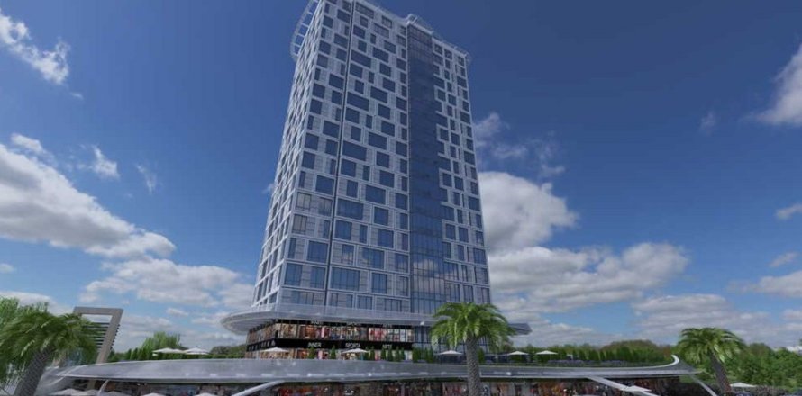 3 bedrooms Apartment in Khanh Hoa, Vietnam No. 115034