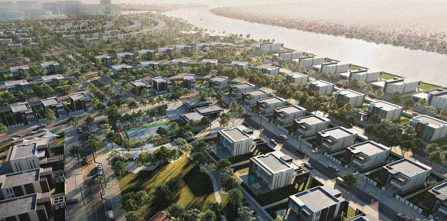 750m² Land en Thach Than, Vietnam No. 95389