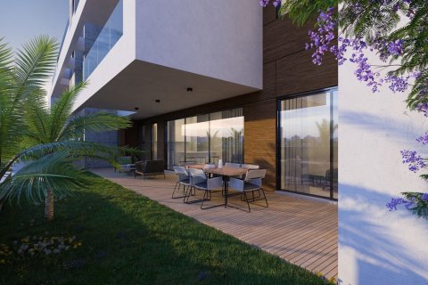 4 rooms Apartment in Limassol, Cyprus No. 107152 9