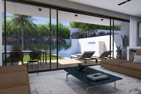 4 rooms Apartment in Limassol, Cyprus No. 107152 4