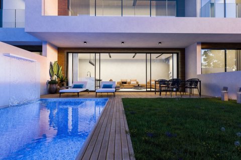 4 rooms Apartment in Limassol, Cyprus No. 107152 2