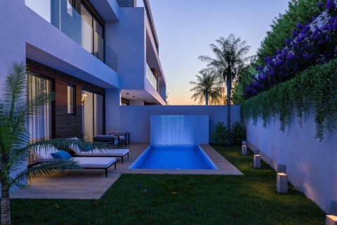 4 rooms Apartment in Limassol, Cyprus No. 107152 10