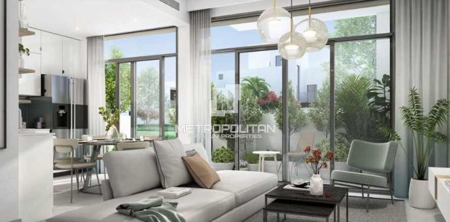 3 bedrooms Townhouse in Arabian Ranches 3, UAE No. 118427