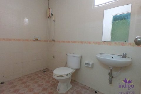 37 dormitorios Commercial property en Chiang Mai, Thailand No. 97679 5