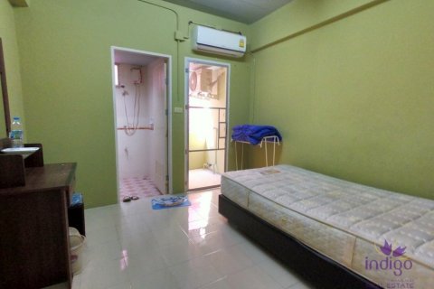 37 dormitorios Commercial property en Chiang Mai, Thailand No. 97679 13