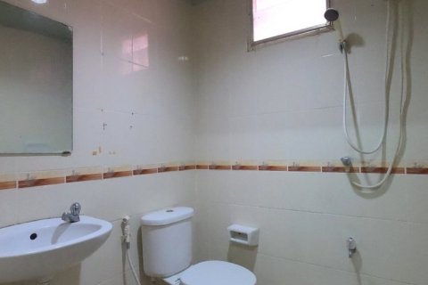 37 dormitorios Commercial property en Chiang Mai, Thailand No. 97679 4