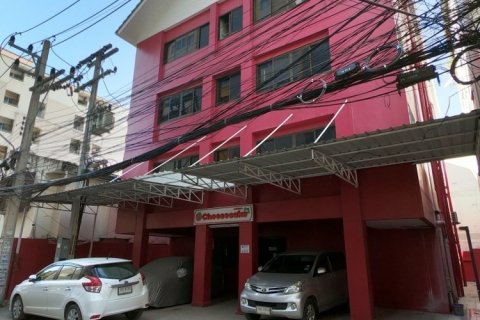 37 dormitorios Commercial property en Chiang Mai, Thailand No. 97679 10